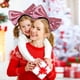 thumbnail image 4 of Party Headdress Performance Supplies Princess Sequins Big Bow Hair Bands Headbands, 4 of 6