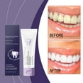 Xylitol Whitening Toothpaste Deep Cleans and Protects Teeth Oral Care