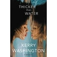 thumbnail image 1 of Pre-Owned Thicker Than Water: A Memoir (Hardcover) 0316570516 9780316570510, 1 of 1