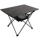thumbnail image 2 of OneTigris-mesa de Camping portátil para exteriores, muebles plegables para exteriores, mesas de Picnic con bolsa de almacenamiento de malla, organizador, escritorio plegable, 2 of 4