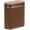 Brown Gold, variant on 2 Gallon Sensor Trash Can - IPX5  Motion Sensor Trash Can, Automatic Bathroom Trash Bin, Slim Garbage Can for Bathroom, Office, Bedroom, Living Room, Beige
