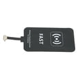 thumbnail image 1 of Wireless Charger Receiver 5V 2A 10W Wireless Charging Receiver Patch Module Chip for Micro USB Reverse Interface Phone Wireless Charger Receiver, 1 of 8