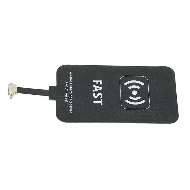Wireless Charger Receiver 5V 2A 10W Wireless Charging Receiver Patch Module Chip for Micro USB Reverse Interface Phone Wireless Charger Receiver
