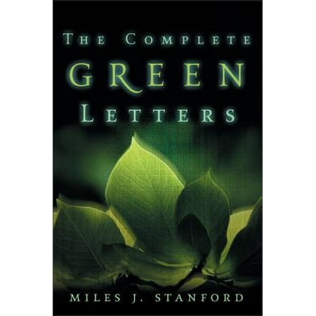 Clarion Classics: The Complete Green Letters (Paperback)