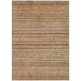 thumbnail image 2 of Addison Rugs Chantille Indoor/Outdoor Transitional Stripes Terracotta Washable Rectangle Rug, 2'6" x 3'10", 2 of 6