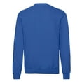 thumbnail image 2 of Fruit Of The Loom Mens Classic Drop Shoulder Sweatshirt, 2 of 4
