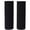Black, variant on GLORYYANG Kids Elastic Hair Ties, Multicolor, 100 ct
