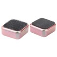 thumbnail image 4 of Aquarium  Brush, Double Sided Fish  Glass Cleaner Scratch Proof Multi Functional  for  Removal 3x3x3cm, 4 of 8