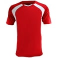 thumbnail image 2 of Epic Youth Madrid V-Neck Soccer Jersey, 2 of 3