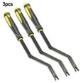 thumbnail image 4 of Lefu Car Roof Grab Handle Removal Tool Compatible with For Golf T10518 Series, 4 of 10