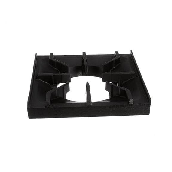 A17036 Cast Iron Top Grate, 12 x 12