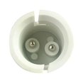 thumbnail image 4 of E27 to B22 LED Light Bulb Screw Lamp Holder Base Socket Adapter Converter, 4 of 4