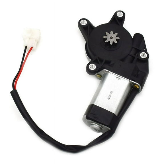 Motor Power Window Lift Electric Car Regulator Lifter 12V