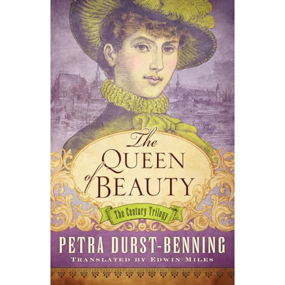 Pre-Owned The Queen of Beauty (The Century Trilogy), 9781477806128, 1477806121, Paperback,
