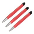 thumbnail image 2 of 3X Practical Watch Rust Removal Brush Pen Clean Scratch Polishing Tool, 2 of 5