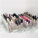 thumbnail image 4 of Organizador de maquillaje BY ALEGORY Soporte para brillos de labios Acrílico 24 espacios, 4 of 6