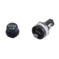 thumbnail image 4 of Kit de portafusibles BOJACK 5x20 mm 10A 15A 250VAC, 4 of 4
