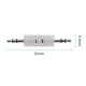 thumbnail image 2 of Bluetooth Aux Mini Adaptador De Audio Transmisor Bluetooth 3.5Mm Jack Manos Libres Auto Bluetooth Car Kit Adaptador De Música Aux Bluetooth Yuarrent VI007297-00, 2 of 6