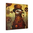 thumbnail image 2 of Seagulls of Steampunk - Canvas, 2 of 10
