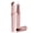 golden, variant on Electric Eyebrow Trimmer for Women, Painless Facial Hair Remover with LED Light,Rose Gold