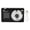 Black, variant on MHXCV 4K Digital Camera Autofocus 48MP Video Cam 16X Digital Zoom Dual Screen Anti Shake Travel Compact Vlogging Point Shoot Camera for Students Black (2.8 in / 7.1 cm)