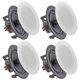 thumbnail image 1 of Parlantes Vaiyer 13 cm 8 Ω 175 W Pack de 4, 1 of 9