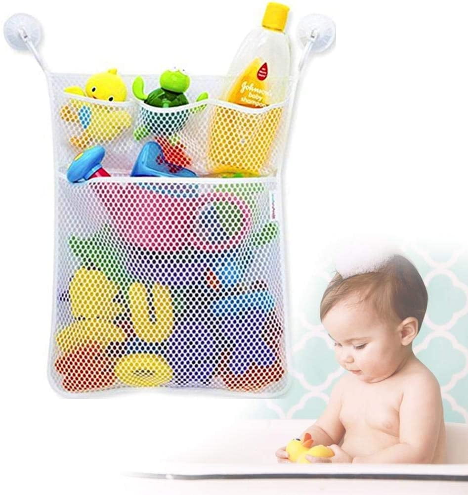 baby bath toy organizer