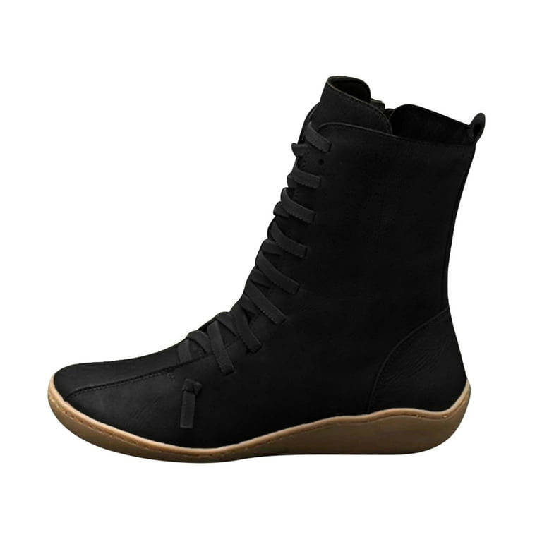 Womens boots hotsell size 9.5 wide