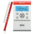 thumbnail image 5 of Eton ARCZG100W Zoneguard Weather Radio, 5 of 6