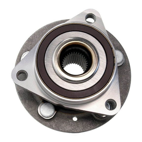 GMB 730-3450 Wheel Bearing & Hub Assembly Fits select: 2018-2020 CHEVROLET TRAVERSE, 2017-2020 GMC ACADIA