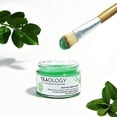 thumbnail image 4 of Crema facial Teaology Matcha Fresh con aminoácidos y péptidos, 4 of 5