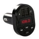 thumbnail image 1 of Pisexur Electrónica para Hombres Coche MP3 Inteligente Carga Rápida Sonido Sin Pérdidas Manos Libres Llamada Multifunción Reproducción de Voz Protección Inteligente Electrónica para Niños, Organizado, 1 of 6