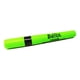 thumbnail image 2 of Resaltador De Texto Berol Verde Punta Cincel 12 Pzs Unisex, 2 of 3