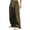 Army Green-13, variant on Men's Wide Leg Sweatpants, Baggy Trousers with Elastic Waist & Drawstring, Relaxed Fit Streetwear Joggers