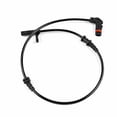 thumbnail image 2 of Front Axle L/r Abs Wheel Speed Sensor A2049052905 For C-class C180 C200 C250 C350 W204 C204 S204, 2 of 5