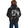 thumbnail image 2 of Rod Wave Youth Sweatshirt Hoodies Fashion Teen Hooded Hoody Pullover Clothes With Pocket For Boys Girls Clothing, 2 of 8