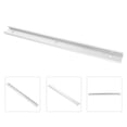 thumbnail image 2 of T Track Extrusion Guide Rail Equipment Aluminum Frame T-track Slide for Woodworking, 2 of 8
