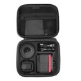 thumbnail image 3 of Storage Case, New Design Accessory Lightweight Carrying Case, Hand Feeling For Travel Outdoor, 3 of 8