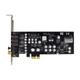 thumbnail image 2 of Tarjeta de sonido CM8828 PCI-E X1 de 7.1 canales con temperatura constante - Tarjeta de expansión para equipos de juegos de audio y video de alta definición, 2 of 5