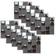 thumbnail image 2 of Ganfancp Decoración de Azulejos Diy Pegatinas de Pared y Suelo (10Pc) Artículos En Liquidación 1X Juego de Pegatinas para Azulejos, 2 of 7