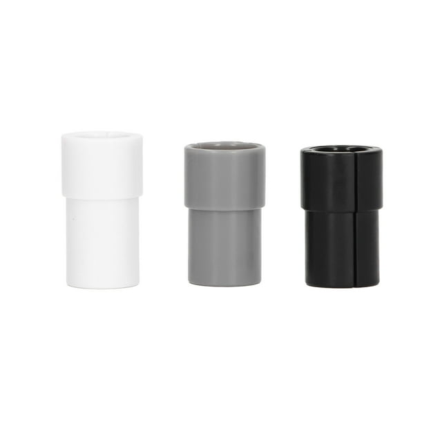 FLAMEEN Pen Adapter, Easily Identify Marker Adapter For Pen Holders Accessories Tools