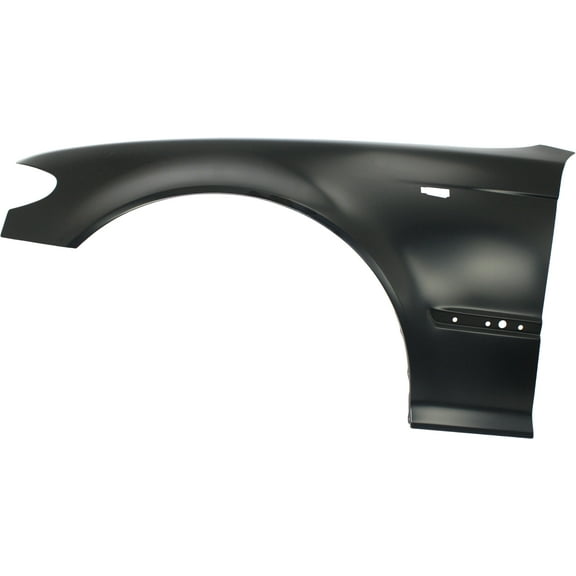 Fender Compatible with BMW 3-SERIES 2002-2005 Left Driver Side