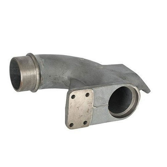 Exhaust Manifold Elbow fits John Deere 4040 4050 4240 4250 4430 4440 4450 4455 4630 4640 4650 4840 4850 7020 690B 740 740A 743 770A 770B 772A R53514