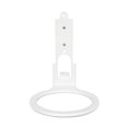thumbnail image 3 of Soporte De Altavoz Inteligente Soporte de altavoz montado en la pared Metal Ahorro de espacio para Apple HomePod2 (Blanco), 3 of 8