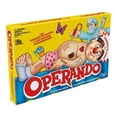 thumbnail image 3 of Juegos Hasbro Operando En este divertido juego se usa la destreza y coordinación, para niños de 6 años en adelante, 3 of 4