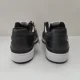 thumbnail image 5 of NEW Men's Size 12 Ad-id-as Originals Forum Low Shoes Black/White HQ1494, 5 of 6
