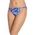 thumbnail image 2 of Jockey Women's Elance String Bikini - 3 Pack, 2 of 3