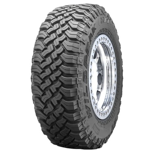 Falken Wildpeak MT01 35X12.50R20 E/10PLY BSW (4 Tires)