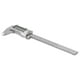 thumbnail image 3 of Calibrador A Vernier Digital, Herramienta De Medición Medidor De Medición Calibrador A Vernier Lcd Calibrador Digital Electrónico Para Accesorios De Herramientas Para Tornillos ANGGREK 12345678, 3 of 8