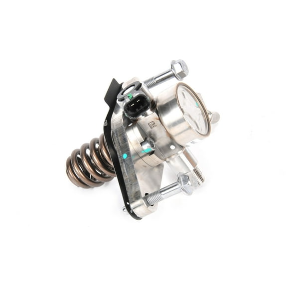 ACDelco HPM1014 Mechanical Fuel Pump Fits select: 2016-2018 CHEVROLET SILVERADO, 2016-2018 GMC SIERRA